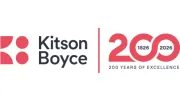 Kitson Boyce