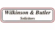 Wilkinson & Butler
