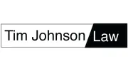 Tim Johnson / Law