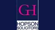 Hopson Solicitors