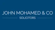 John Mohamed