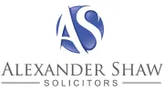 Alexander Shaw