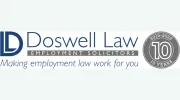 Doswell Law