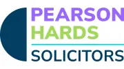 Pearson Hards