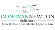 Donovan Newton