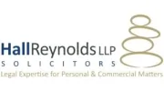 Hall Reynolds