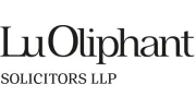 Lu Oliphant