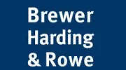 Brewer Harding & Rowe