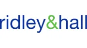 Ridley & Hall