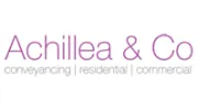 Achillea & Co Solicitors