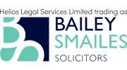 Bailey Smailes