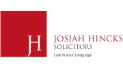 Josiah Hincks Solicitors
