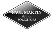 Paul Martin