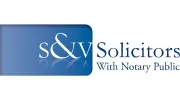 S & V Solicitors
