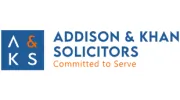 Addison & Khan Solicitors