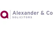 Alexander & Co