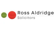 Ross Aldridge