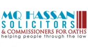 M Q Hassan Solicitors