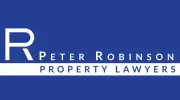 Peter Robinson