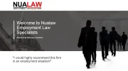 Nualaw Employment Law Specialists