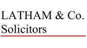 Latham & Co Solicitors
