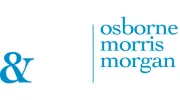 Osborne Morris & Morgan