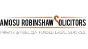 Amosu Robinshaw