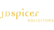 Spicer J D