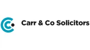 Carr and Co Solicitors