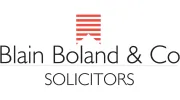 Blain Boland