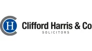Clifford Harris
