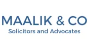 Maalik & Co