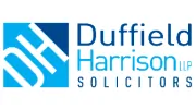 Duffield Harrison