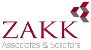 Zakk Associates & Solicitors