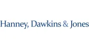 Hanney Dawkins & Jones
