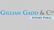 Gillian Gadd