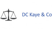 D C Kaye