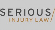 Serious Injury Law