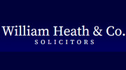 William Heath