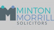 Minton Morrill Solicitors