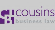 Cousins Business Law