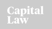 Capital Law