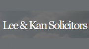 Lee & Kan