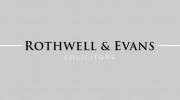 Rothwell & Evans