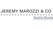 Jeremy Marozzi