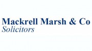 Mackrell Marsh