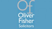 Oliver Fisher