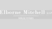 Elborne Mitchell