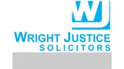 Wright Justice