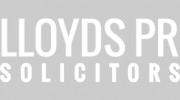 Lloyds PR